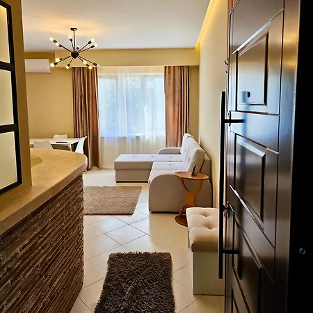 Zazo Apartment Tirana