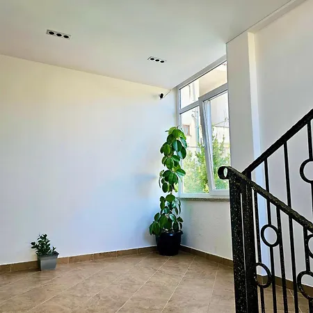 Zazo Appartement Tirana