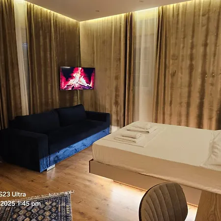 Zazo Appartement Tirana