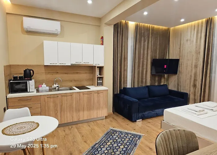 Apartman Zazo Tirana