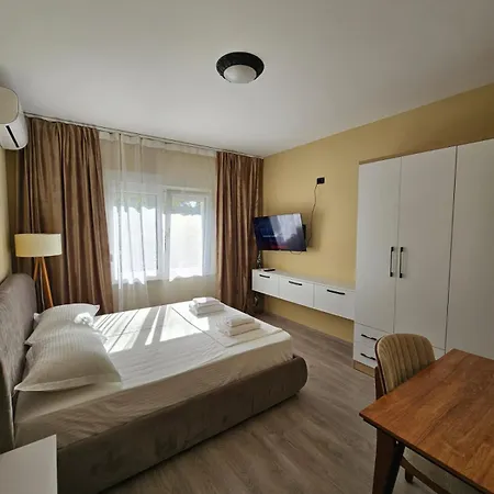 Zazo Tirana