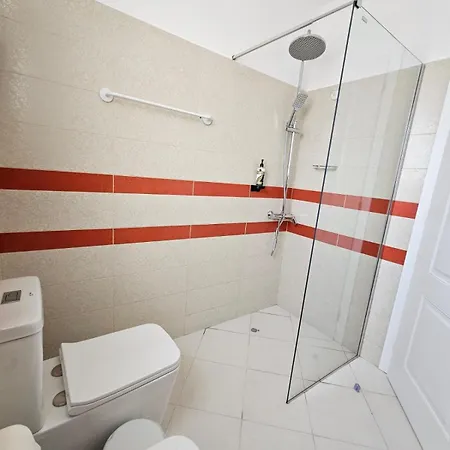 Zazo Apartament