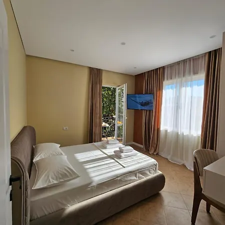 Apartament Zazo *