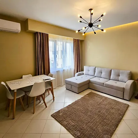 Apartament Zazo
