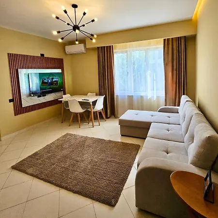 Apartament Zazo *