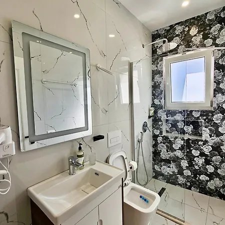 Zazo Апартаменты *