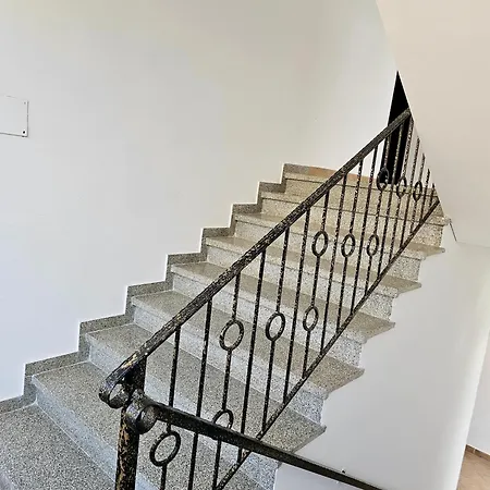 Zazo Apartament