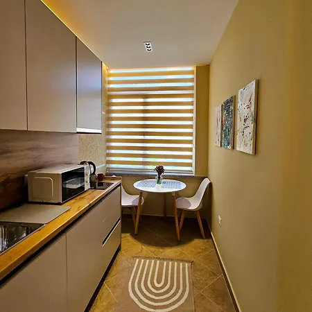 Zazo Apartament