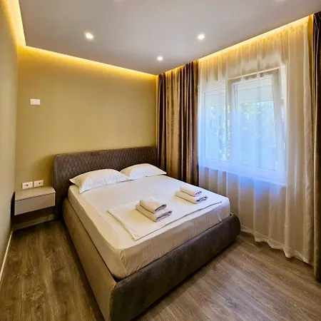 Apartament Zazo *