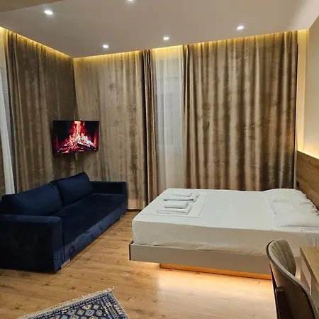 Zazo Apartamento Tirana