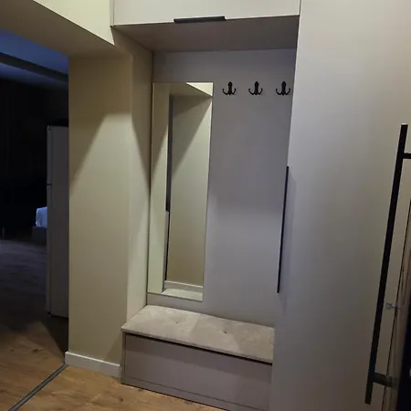 Zazo Apartament *