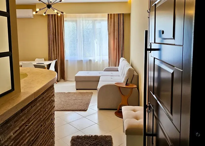 Zazo Apartmán Tirana